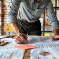 Precyzyjny dobór mocy