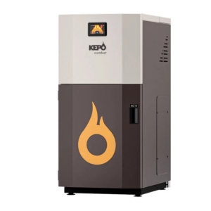 Kepo AC 15 – automatyczne czyszczenie