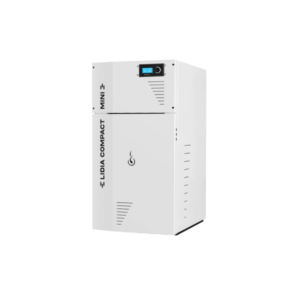 Lidia Compact Mini 10/15/25 kW – Kozlusan